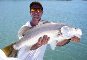 Barra Charters Townsville