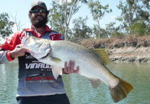 Townsville Barramundi Charters