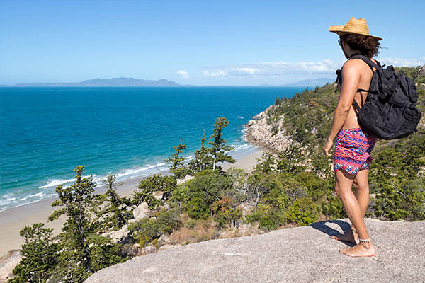 Aussie Barramundi Charters Magnetic Island