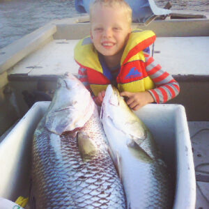 Child Friendly Fishing Charters Townsville