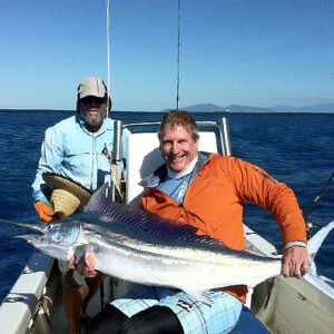 Magnetic Island Fishing Aussie Barra Charters