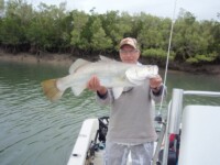 Fishing Charter North Queensland