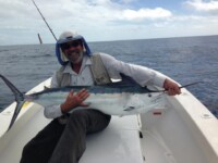 Sports fishing Townsville Charter