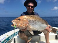 Fingermark Townsville Fishing Charter