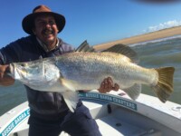 Barramundi Charters Townsville