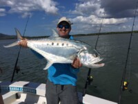 Fish Charter Australia